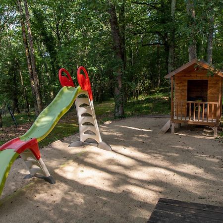 ביינאק-אה-סאזנאק Chambres D'Hotes Avec Piscine La Rossillonie מראה חיצוני תמונה